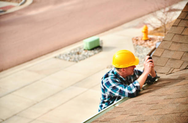 Quick and Trustworthy Emergency Roof Repair Services in West Monroe, LA