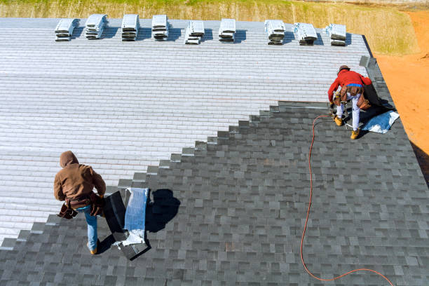 Best Residential Roof Replacement  in West Monroe, LA