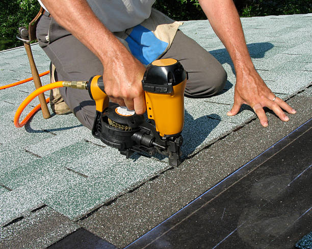 Gutter Installation and Roofing in West Monroe, LA